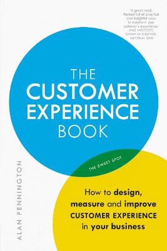 Customer Experience Book