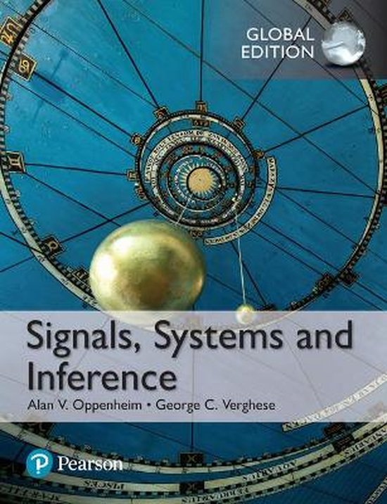 Signals Systems & Global Edition