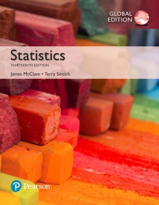 Statistics Global Edition