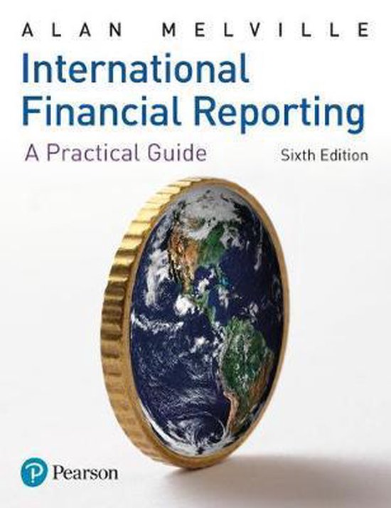 International Financial Reporting