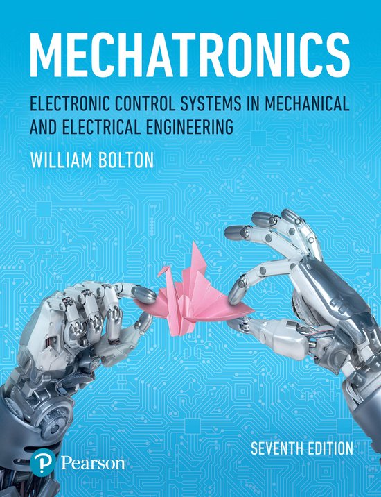 Mechatronics