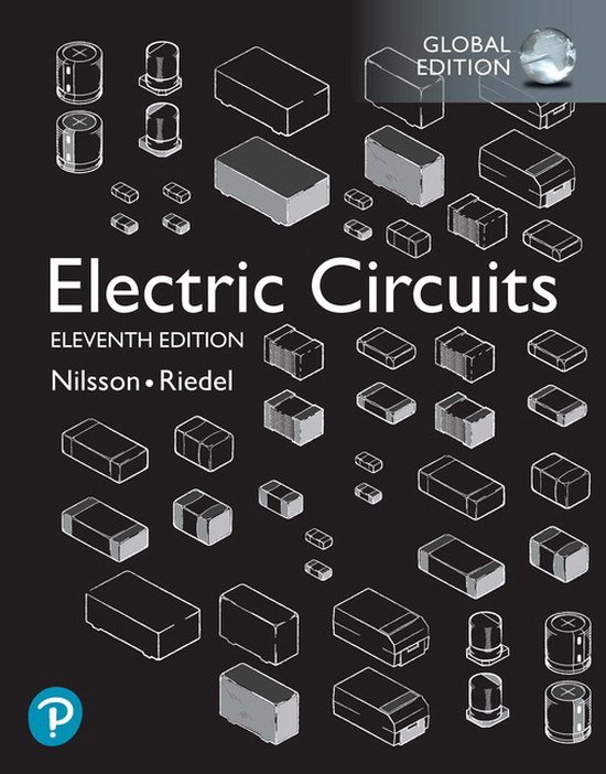 Electric Circuits, Global Edition