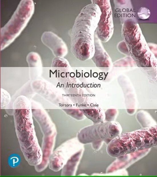 Microbiology: An Introduction plus Pearson MasteringMicrobiology with Pearson eText, Global Edition