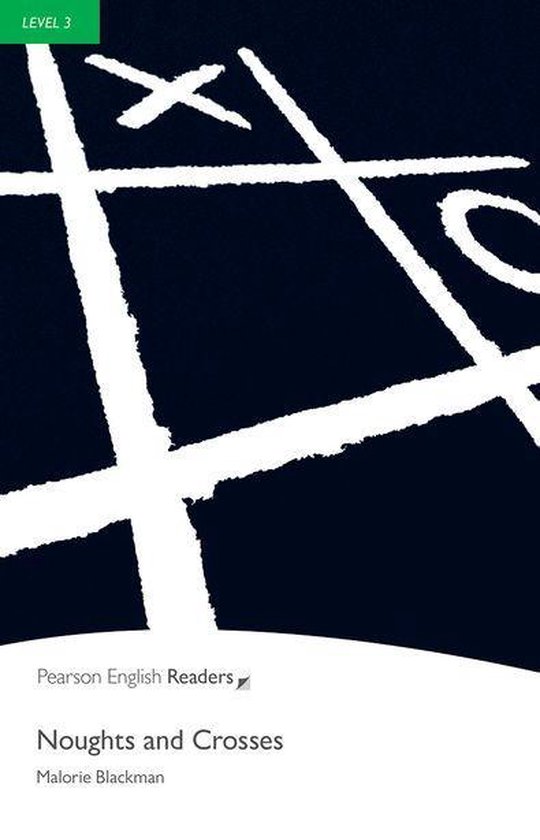 Pearson English Graded Readers - Level 3: Noughts and Crosses ePub with Integrated Audio