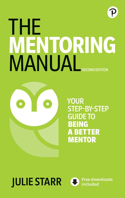 Mentoring Manual, The