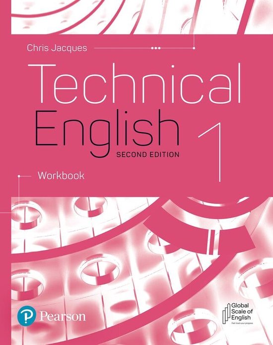 Technical English 2nd Edition Level 1 Workbook