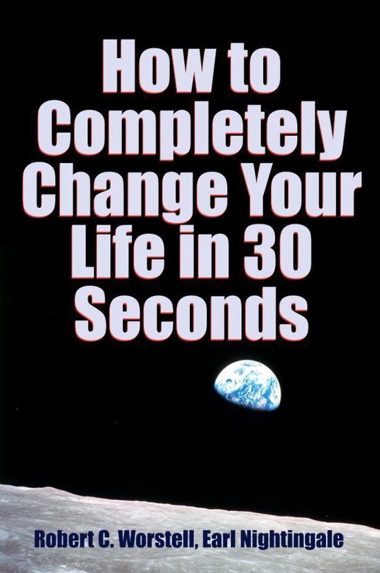 Common Sense Philosophy - How to Completely Change Your Life in 30 Seconds