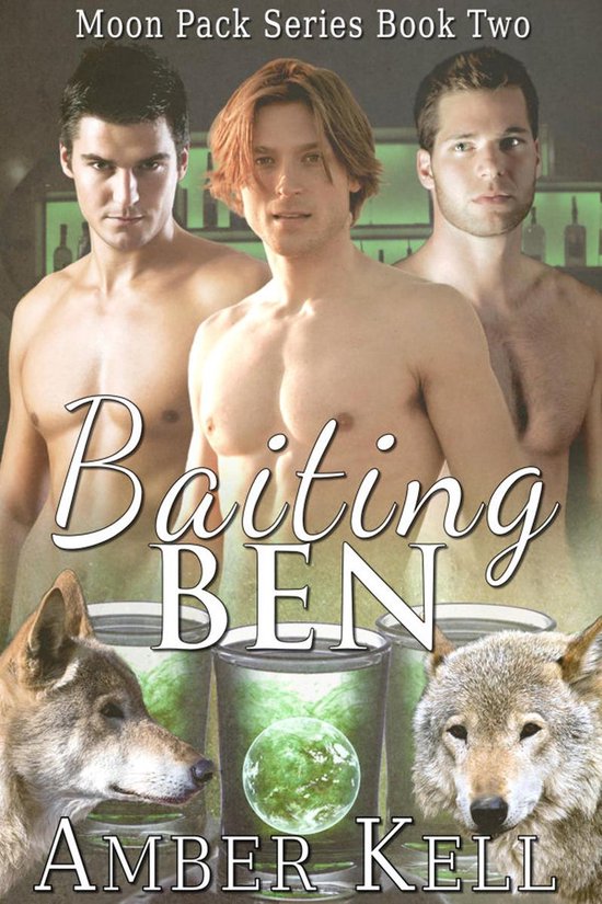 Moon Pack 2 - Baiting Ben