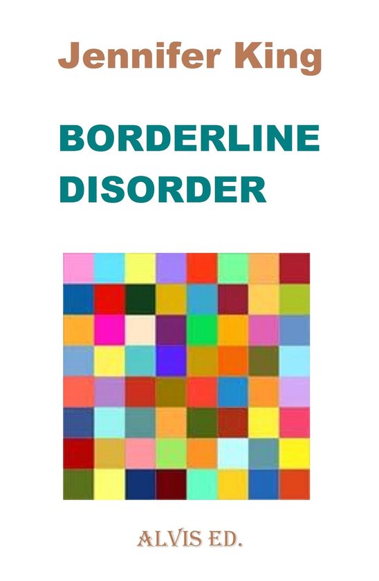 Borderline Disorder