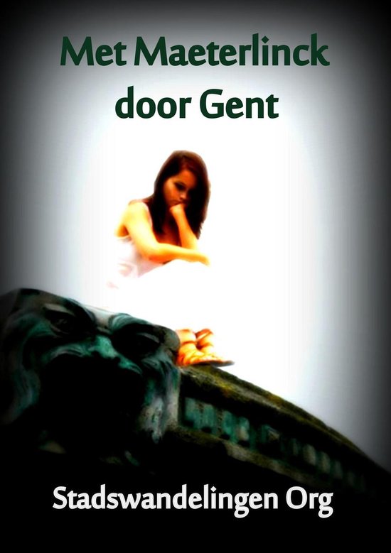 Mysterieus België Series 21 - Met Maeterlinck door Gent