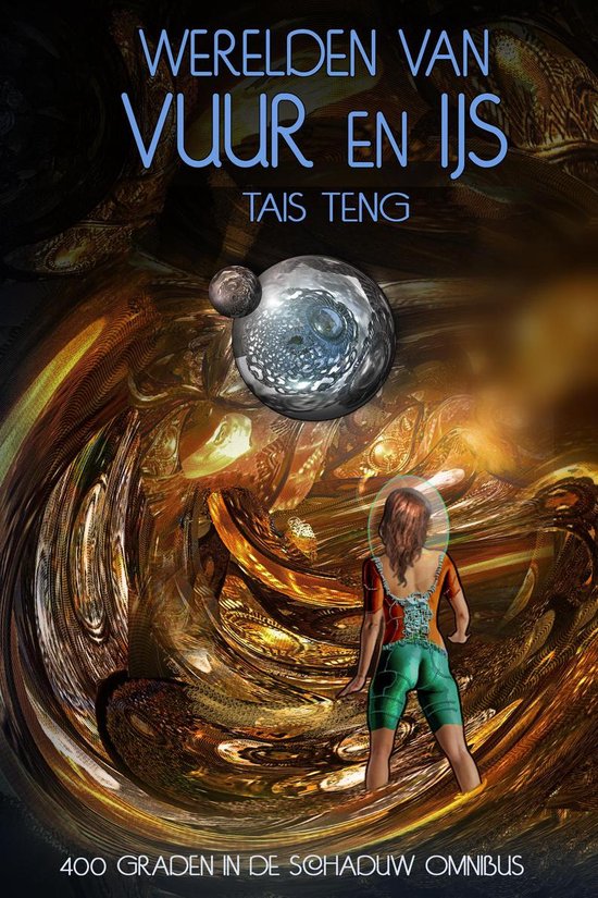 Werelden van vuur en ijs 2 - Werelden van Vuur en IJs