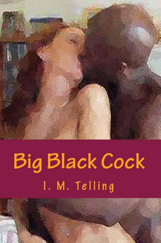 Big Black Cock