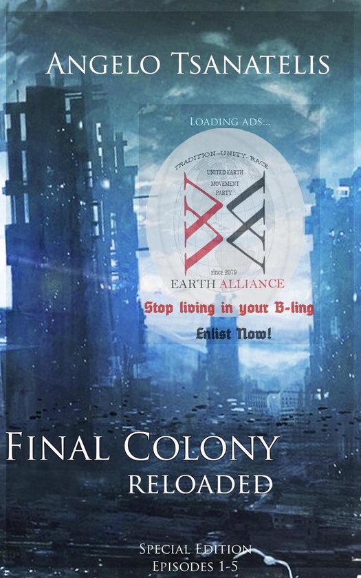 Final Colony - Final Colony Reloaded