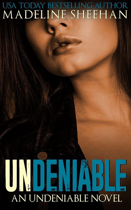 Undeniable 1 - Undeniable