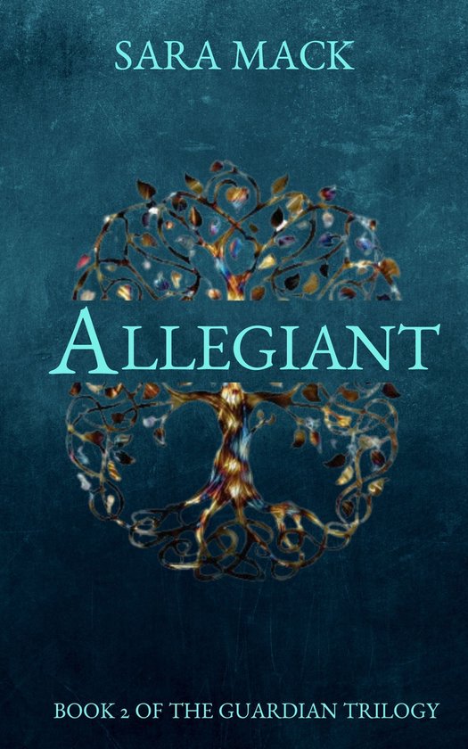 The Guardian Trilogy - Allegiant