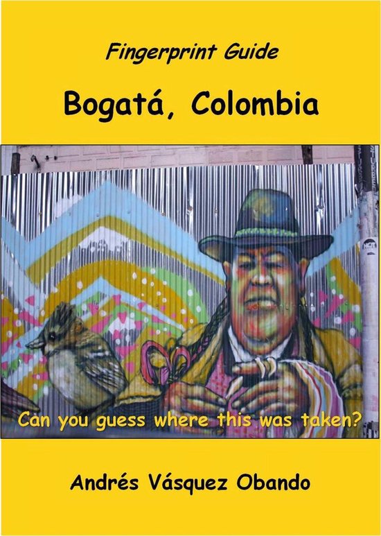 Fingerprint Guide : Bogota, Colombia