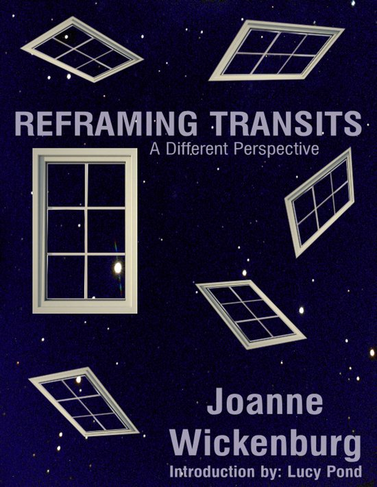 Reframing Transits