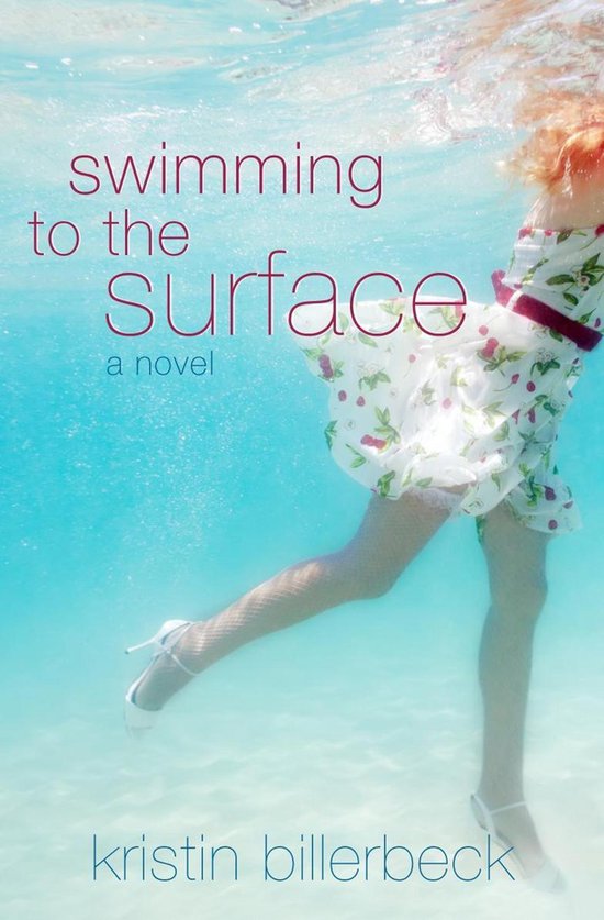 Swimming to the Surface