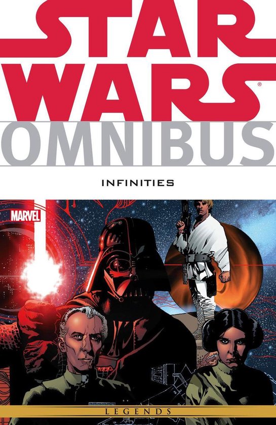 Star Wars Omnibus
