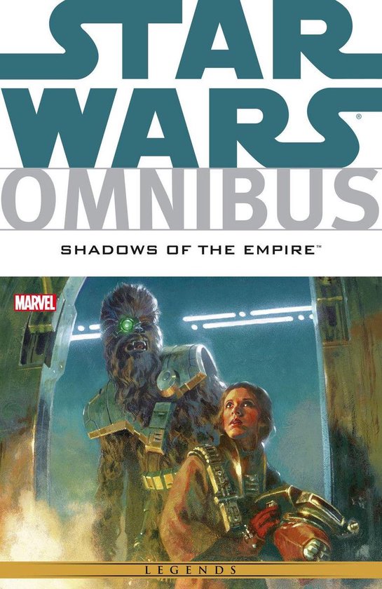 Star Wars Omnibus