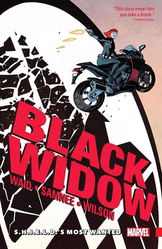 Black Widow Vol. 1