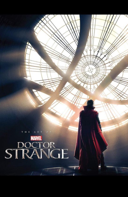 Marvel's Doctor Strange