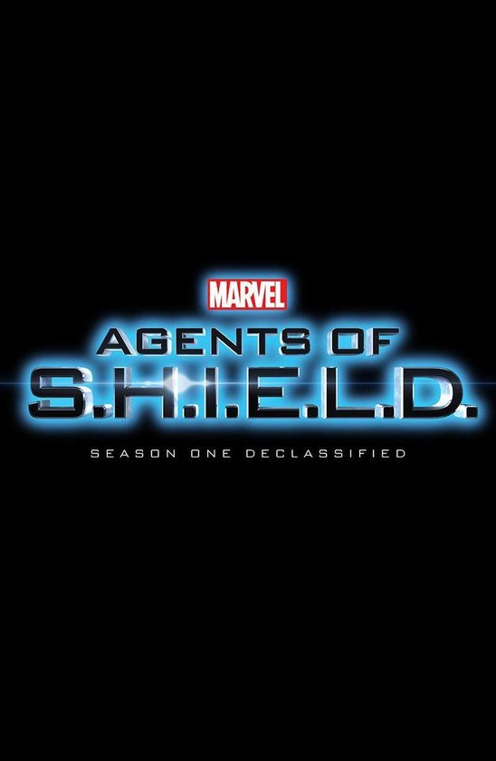 Marvel's Agents Of S.H.I.E.L.D.