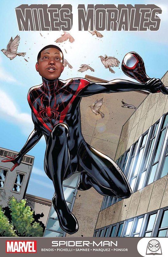 Miles Morales