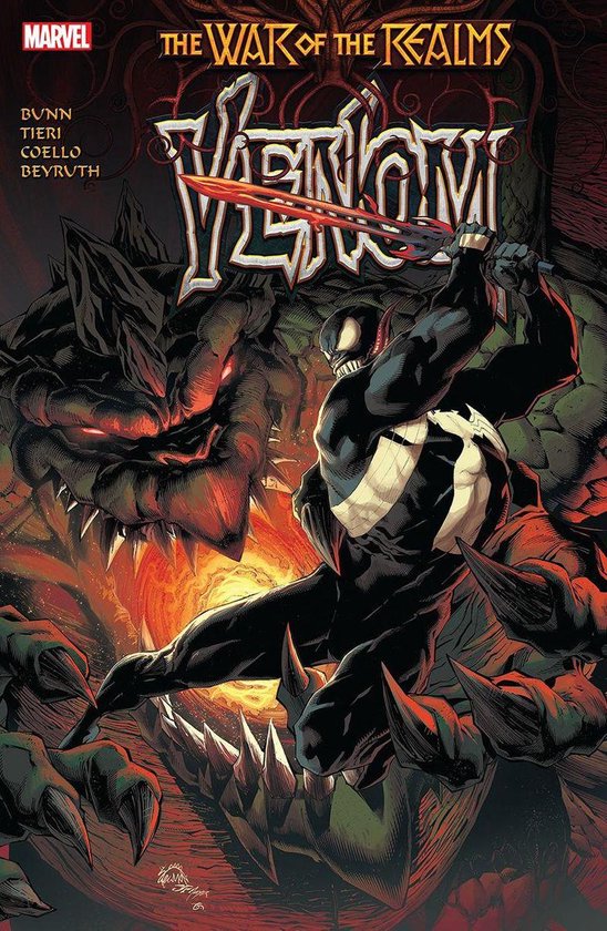 Venom