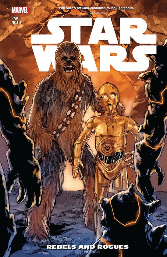 Star Wars Vol. 12