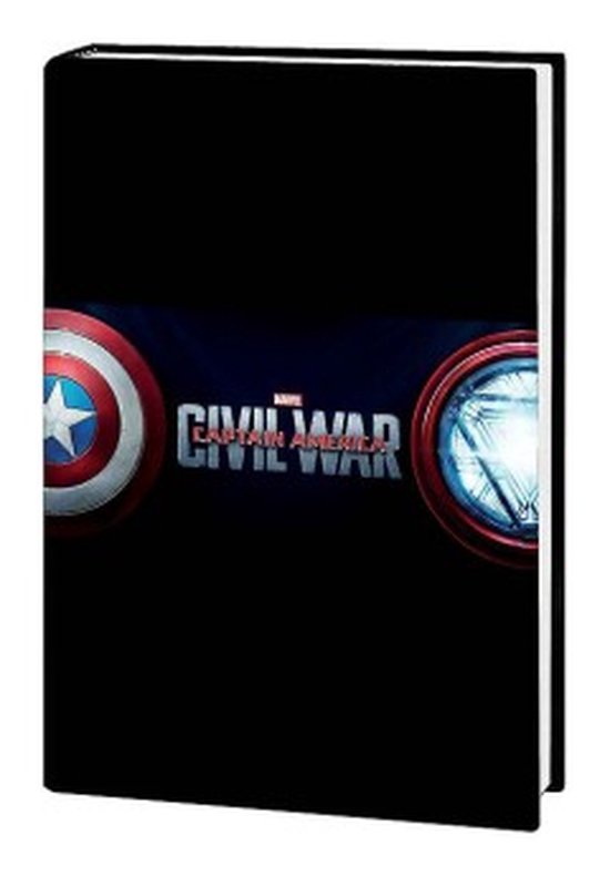 Civil War Movie Edition