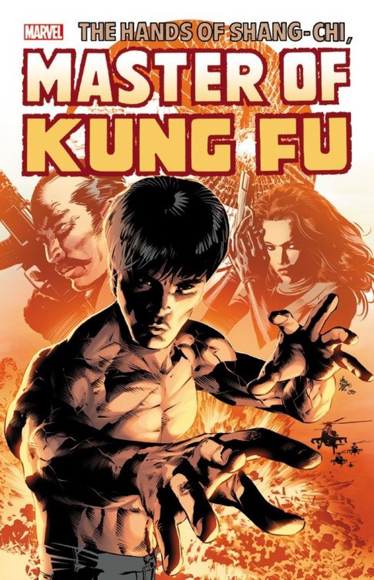 Shang-Chi