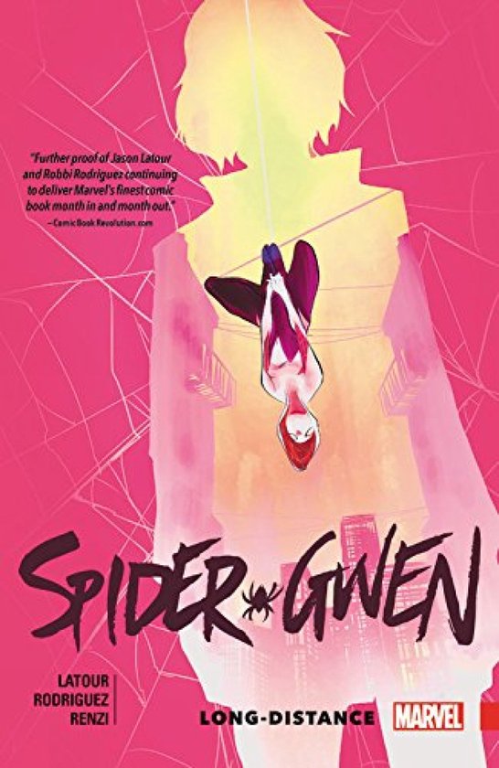 Spider-gwen 3