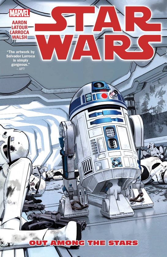 Star Wars Vol. 6