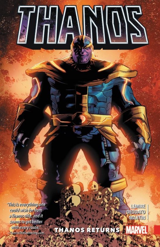 Thanos 1