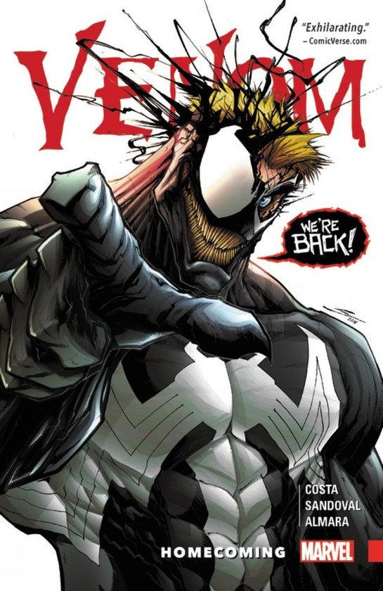 Venom 1