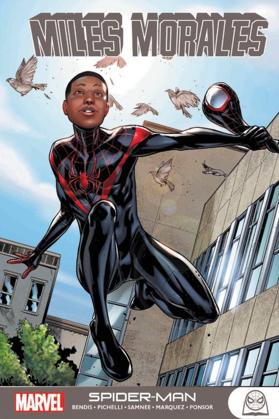 Miles Morales