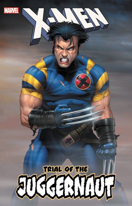 X-men