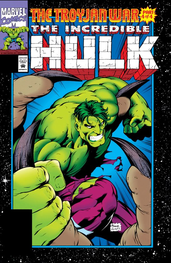 Incredible Hulk By Peter David Omnibus Vol. 3