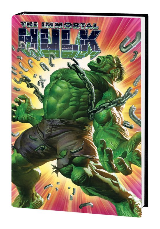 Immortal Hulk Vol. 4