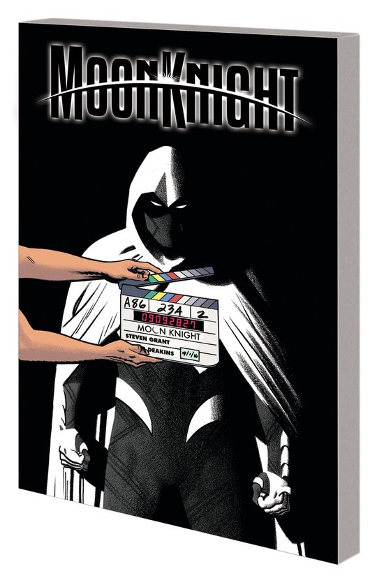 Moon Knight By Lemire & Smallwood: The Complete Collection