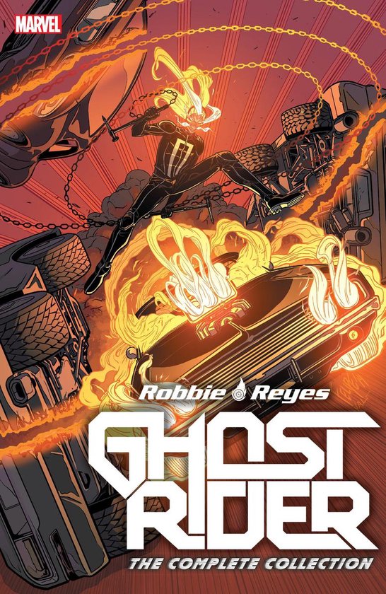 Ghost Rider