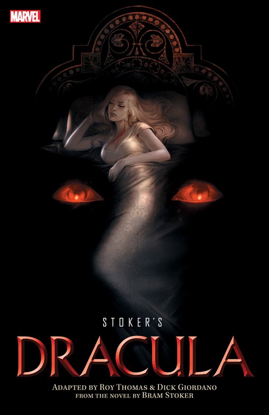 Stoker's Dracula