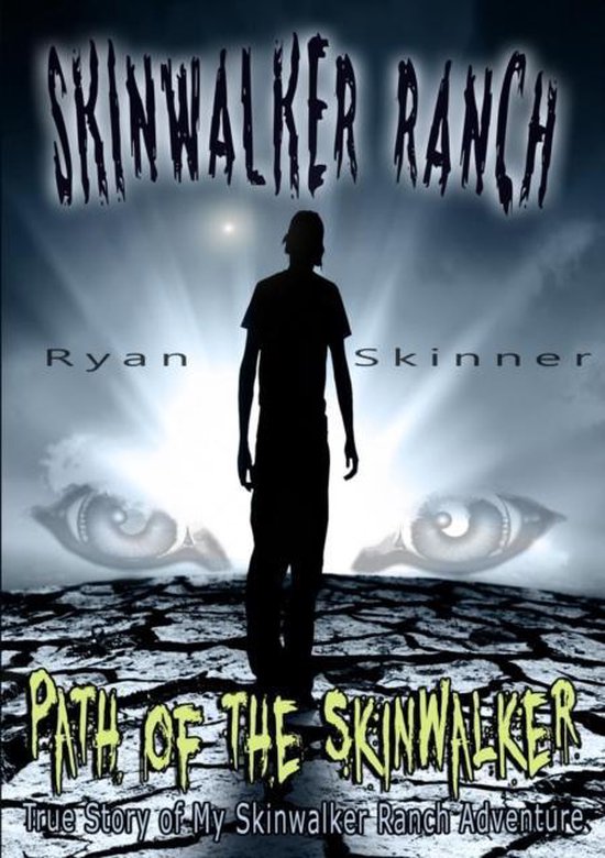 SKINWALKER RANCH