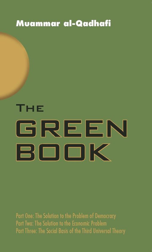 The Green Book