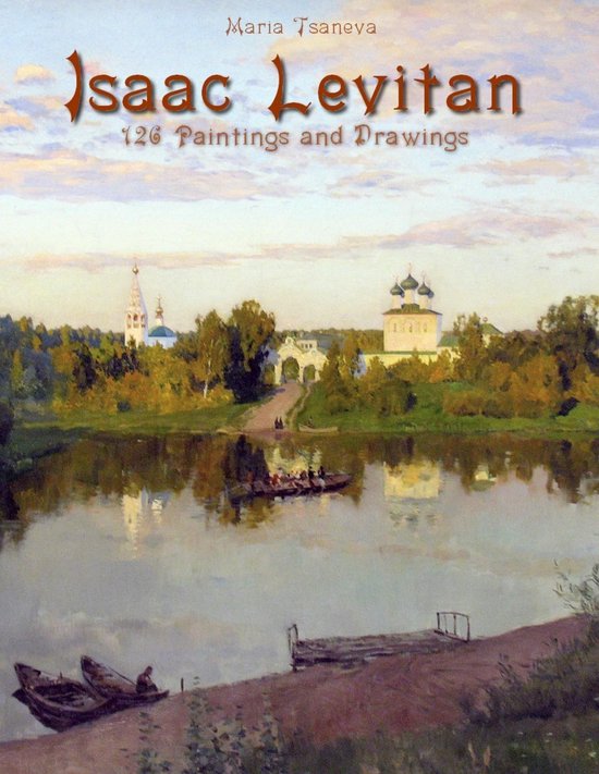 Isaac Levitan