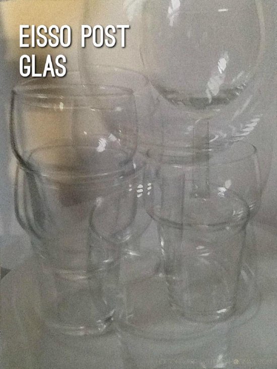 Glas