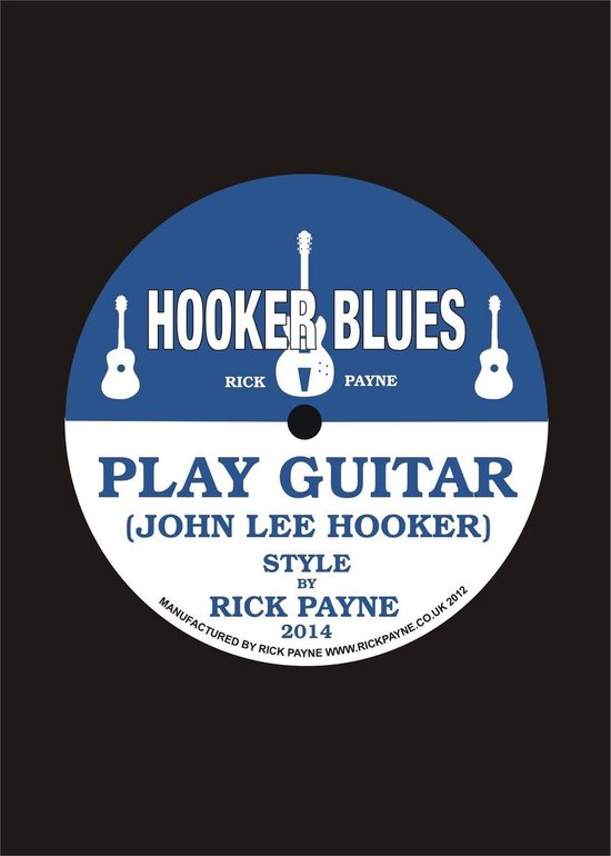 Hooker Blues