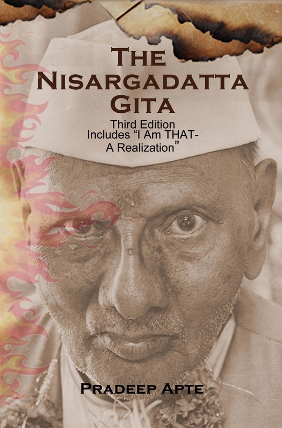 The Nisargadatta Gita