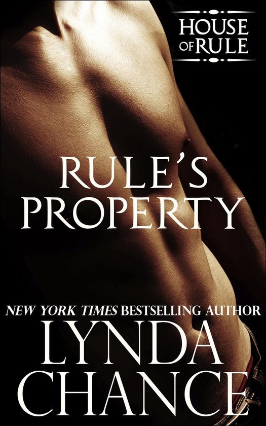 Rule's Property